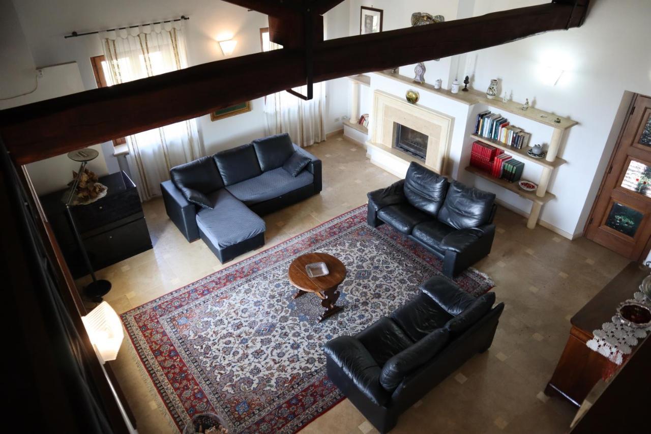 L'Asparagina Guardea Extérieur photo