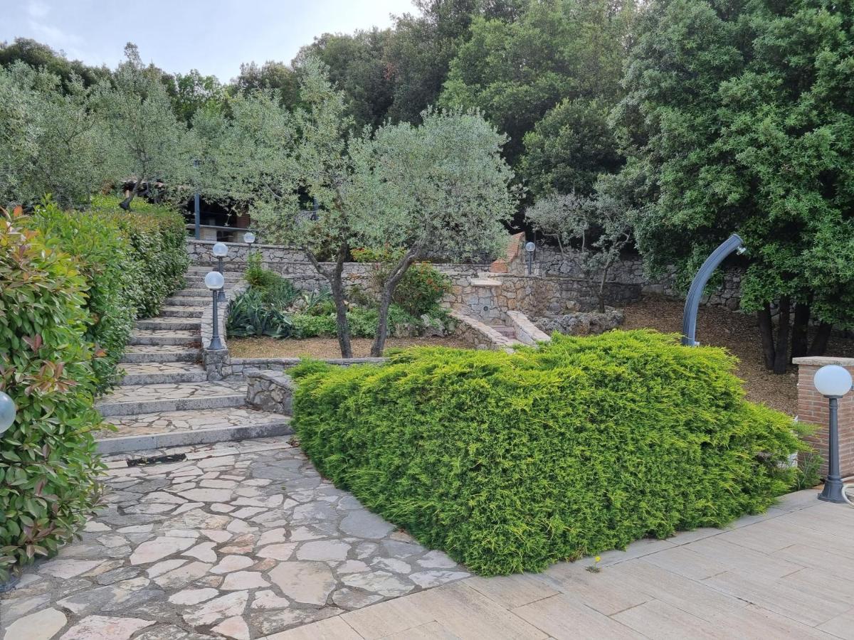 L'Asparagina Guardea Extérieur photo