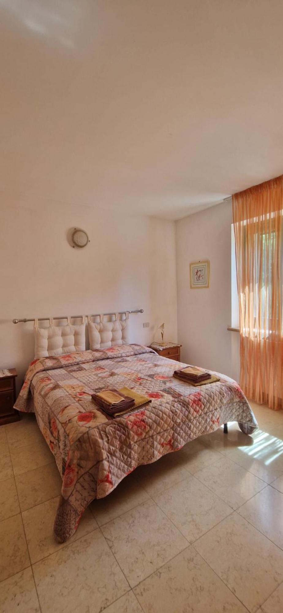 L'Asparagina Guardea Extérieur photo