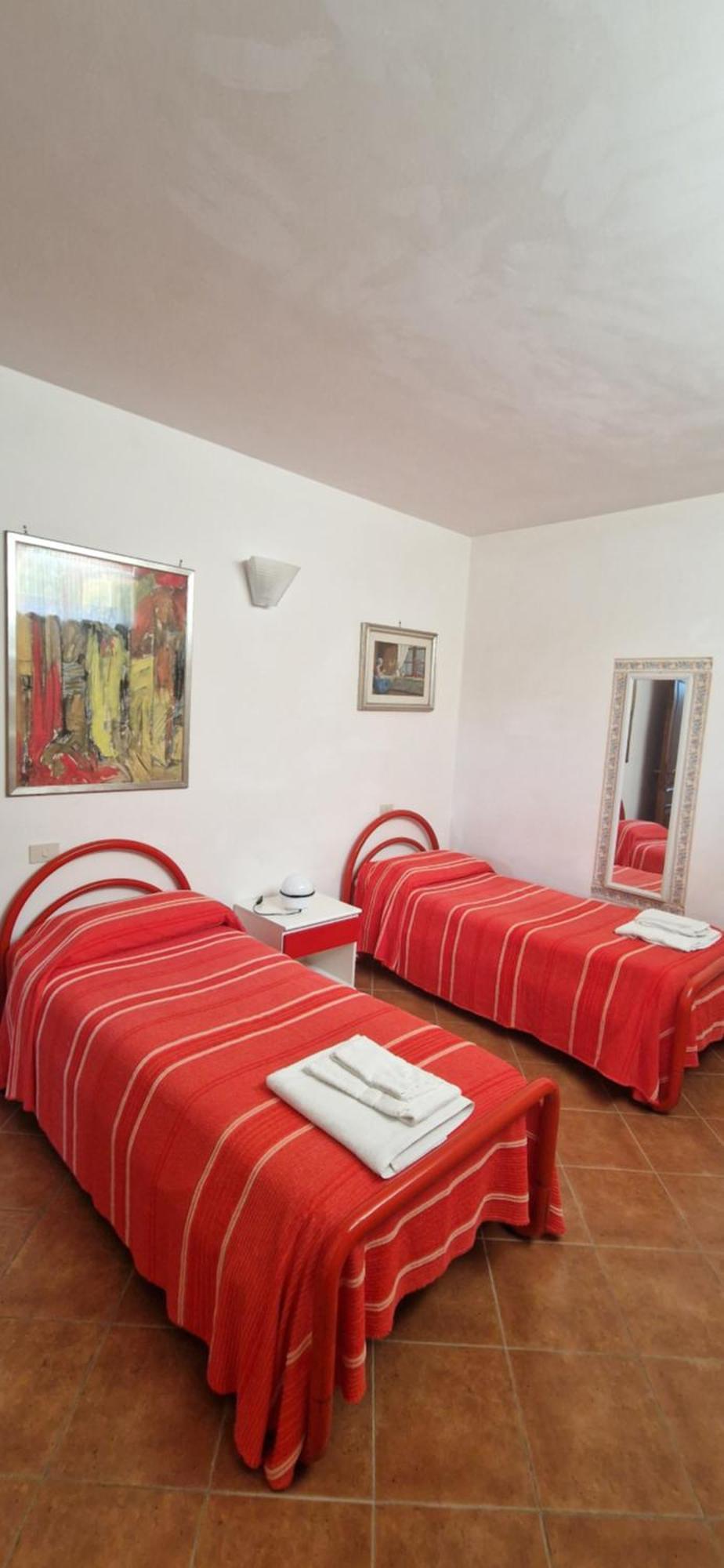 L'Asparagina Guardea Extérieur photo